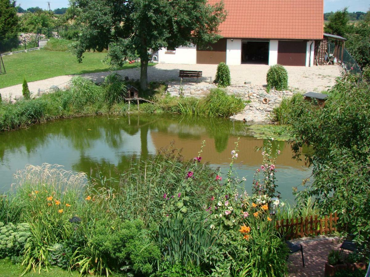 Pokoje Przy Kominie Piecki  Exteriér fotografie